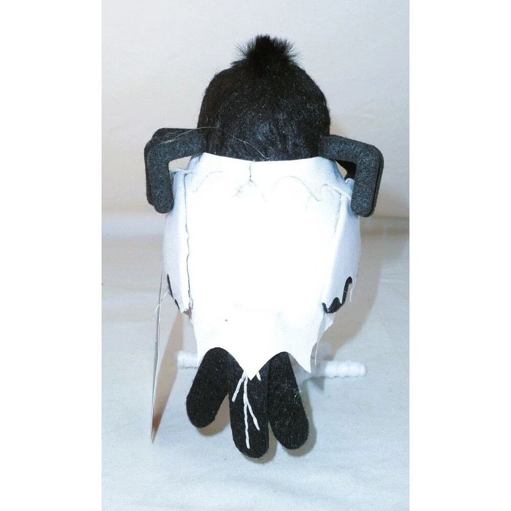 Target Hide and Eek! Bird Spider Skitter Halloween Decor 2024 Featherly Friends
